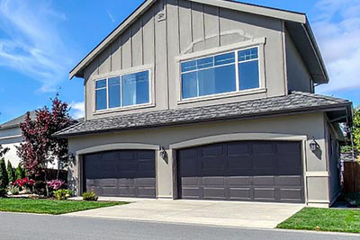 Orland Park Garage Door Installation