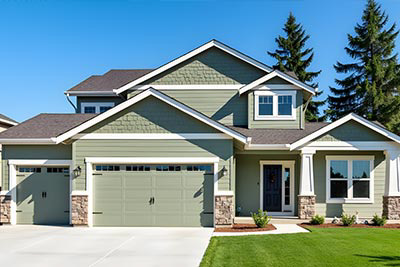 Orland Park Garage Door Installation
