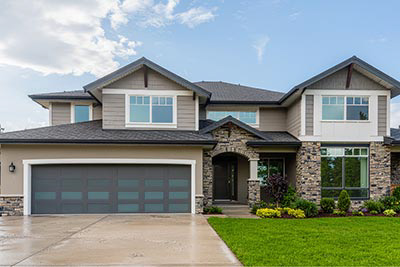 Orland Park Garage Door Installation