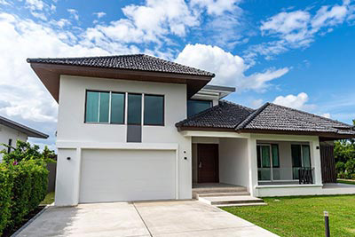 Orland Park Garage Door Installation
