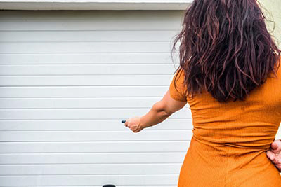 Orland Park Garage Door Opener Installation