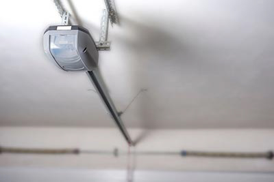 Orland Park Garage Door Opener Installation