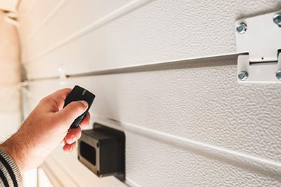 Orland Park Garage Door Opener Installation