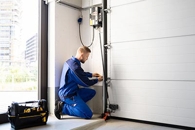 Orland Park Garage Door Repair