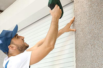 Orland Park Garage Door Repair