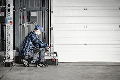 Orland Park Garage Door Repair