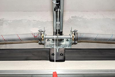 Orland Park Garage Door Spring Repair