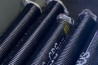 Orland Park Garage Door Spring Repair